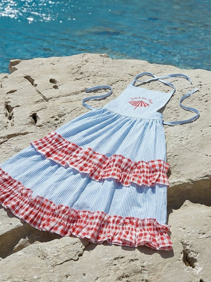 robe Santorini