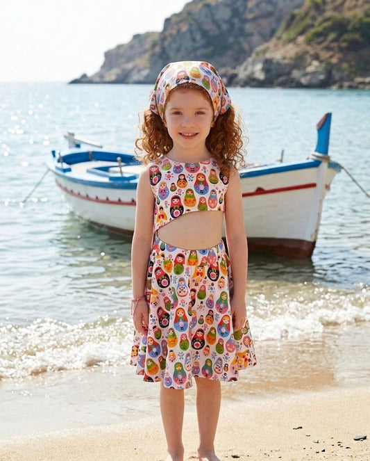 Robe Limoncello