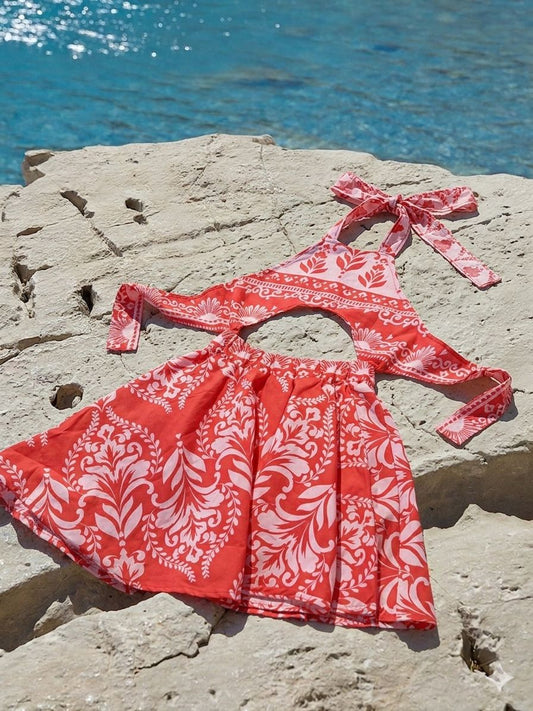 Robe Amalfi