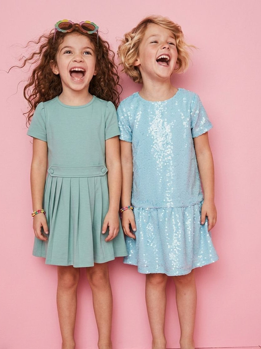 Sourires & Paillettes