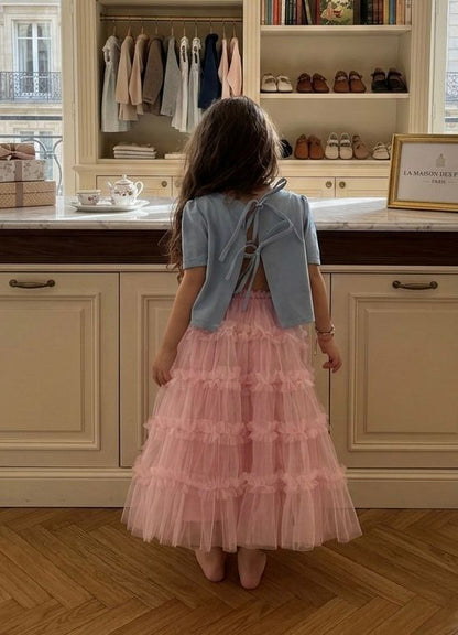 Tulle & Tendresse set