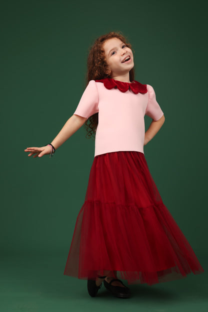 Merry and Stylish set