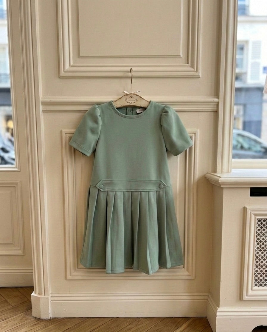 Douceur Menthe
