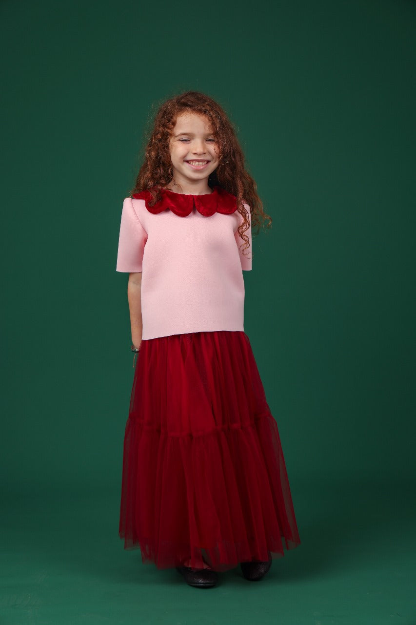 Merry and Stylish set