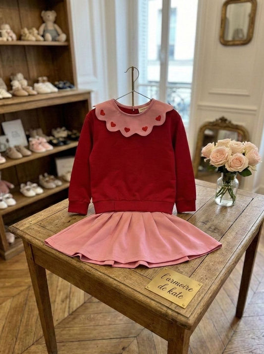Petit amour set