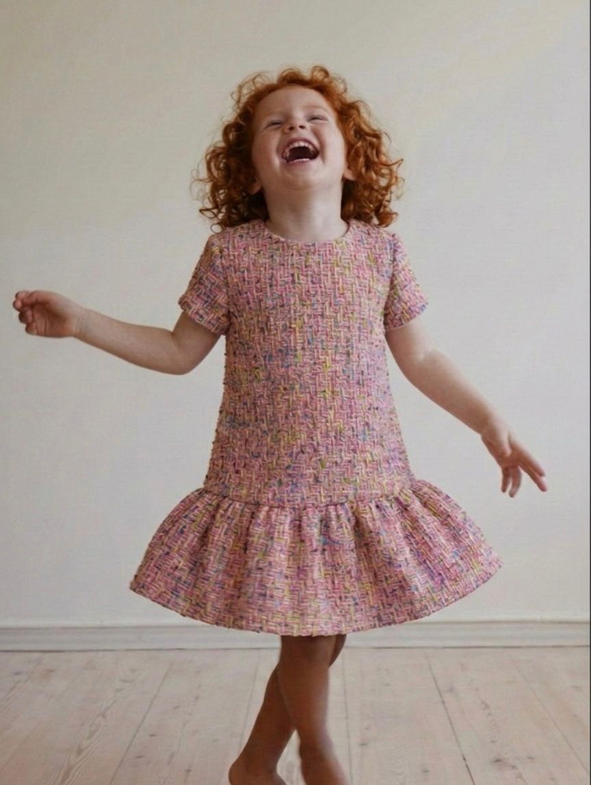 Danse de Printemps
