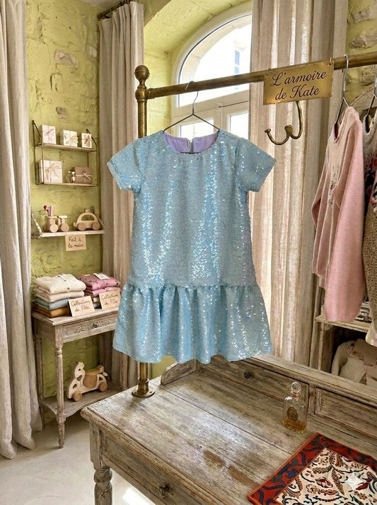 Sourires & Paillettes