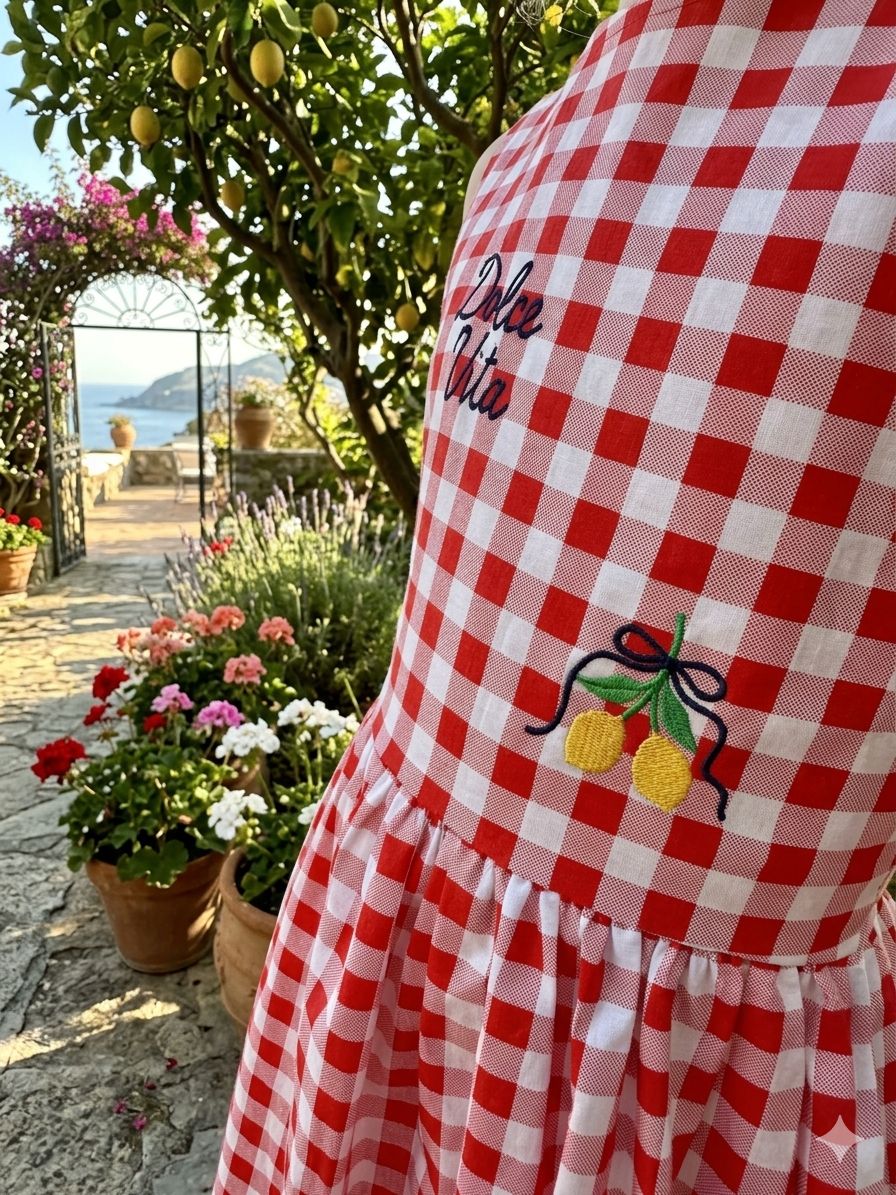 Robe dolce vita
